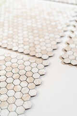 Creating a Stylish Backsplash with Peel and Stick Tiles