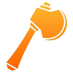 Axe Icon