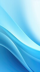 Obraz premium abstract blue background with lines