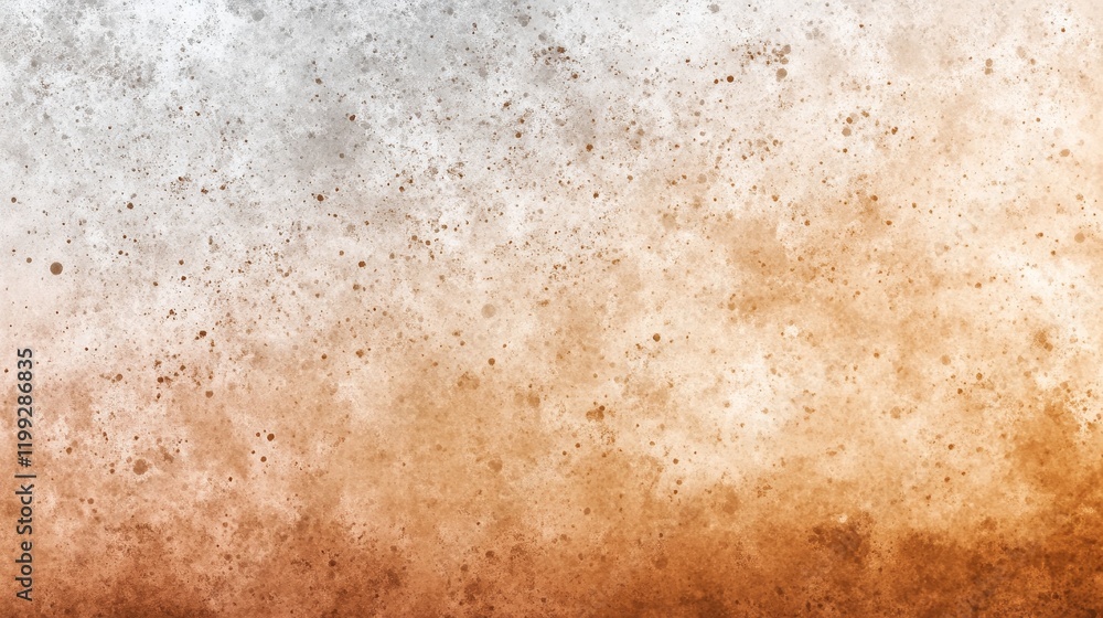 Aufkleber Abstract textured background with ombre effect