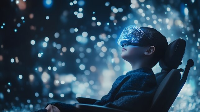 Accessible Technology for Empowering Independence