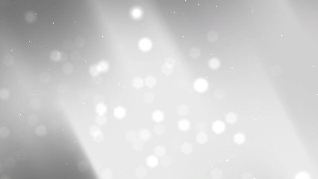 glitter background with sparkling abstract silver texture