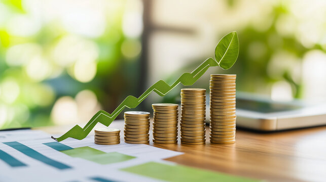 Exploring green themes for dividend stocks ensuring investment stability high quality ultra clear 