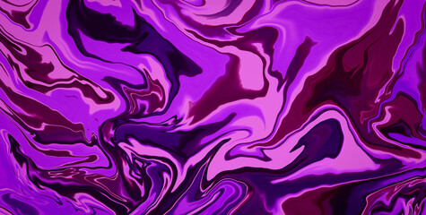 Revel in the Vibrant and Joyful Symphony of Colors in an Abstract Creation