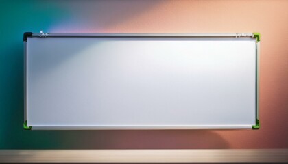 Obraz premium Visual elements captivate the audience instantly. 