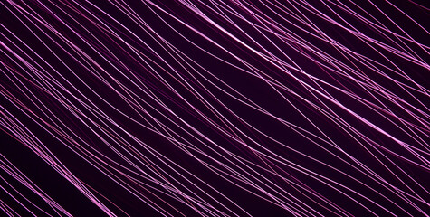 Step into a Quirky and Playful World of Abstract Geometric Shapes and Vibrant Colors