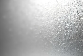 Shiny metallic texture