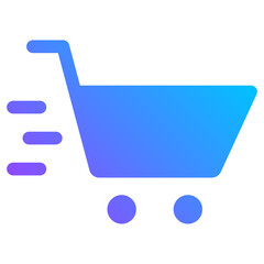 Shopping Cart Icon