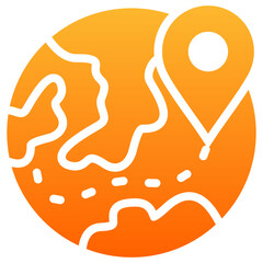 Location Icon
