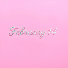 14 February