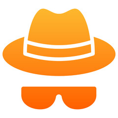 Sunglasses Icon