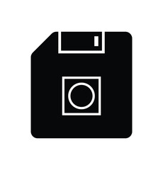 Floppy disk icon