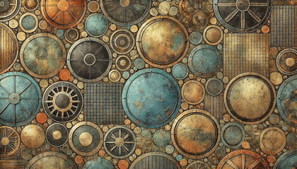 Fototapeta premium fantasy