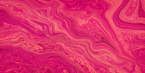 Obraz premium A Light Color Wall with Vintage Grunge Pattern