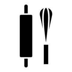 Baking Icon
