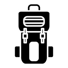 Backpack Icon