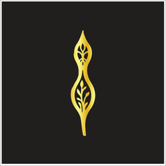 Pendant Laser Cut Vector Collection