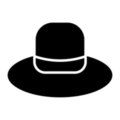 Hat Icon