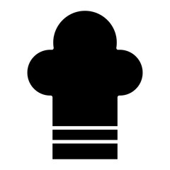 Chef's hat Icon