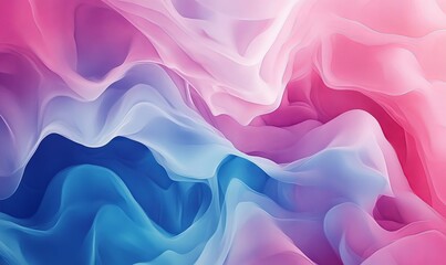 Fototapeta premium Young professionals having a discussion at a meeting in a modern office, Generative AI