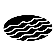 Waves Icon