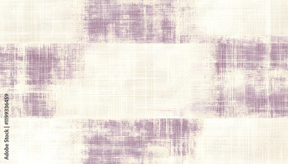 Poster abstract textured background featuring a blend of off-white and dusty rose hues in a grid-like patte