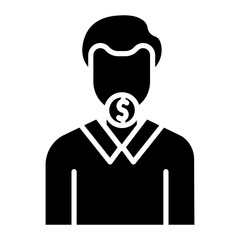 Hush Money Icon