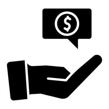 Kickback Cash Icon