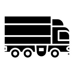 Lorry Icon