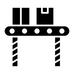 Conveyor Icon