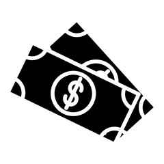 Dollar Icon