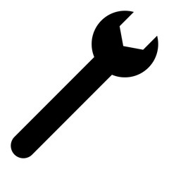 Wrench Icon