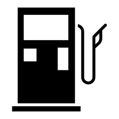 Gasoline Icon