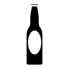Beer Bottles Icon