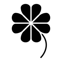 Clover Icon