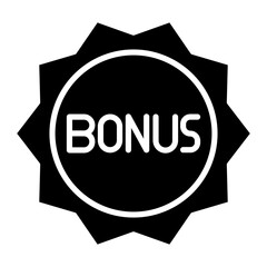Bonus Icon