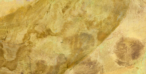 Grunge Wallpaper on a Textured Vintage Paper Background