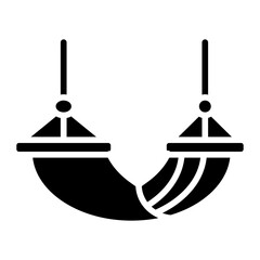 Hammock Icon