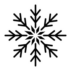 Snowflake Icon