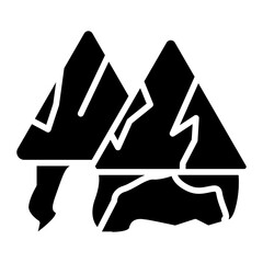Terrain Icon