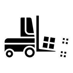 Unloading Icon