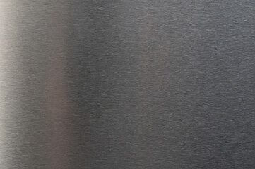 Stainless metal steel material surface