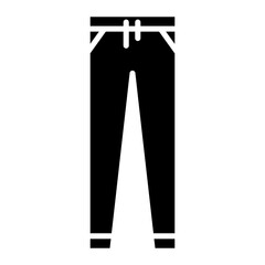 Sweat Pants Icon