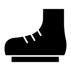 Ice Skate Icon
