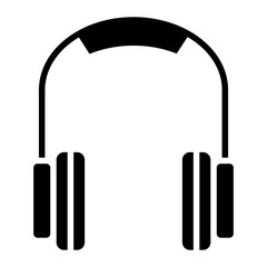 Headphones Icon