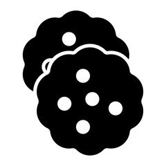 Cookies Icon
