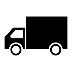 Truck Icon