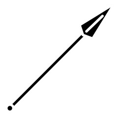 Javelin Icon