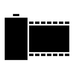 Camera Roll Icon