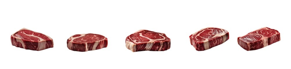 Fototapeta premium meat (png)